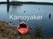 Yaking And Fishing Ideas