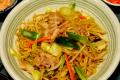 How To Make Festive Feast Yakisoba Noodles