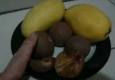 Filipino Fruits