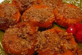 How To Make Betty's Holiday Pecan-Crusted Yam Patties 