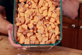 Spicy Yams Recipe - A Healthy Way to Cook with Coconut Oil