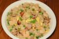 Chinese Yang Chow Fried Rice