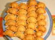 How To Make Chinese New Year Cake - Yau Kwok