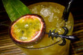 How To Make Yellow Boxer Cocktail