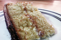 Copycat Duncan Hines Yellow Cake by Avoir Chaud