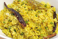 How To Make Yellow Fried Rice