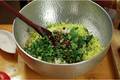 Yellow Peanut Rice