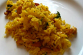 Yellow Rice 