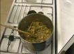 How To Make Yellow Rice With Hummus And Mangold