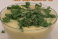 How To Make Yellow Tomato Gazpacho Soup