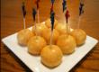 How To Make Filipino Yema Ball