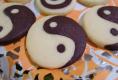How To Make Checkerboard, Yin Yang And Zebra Stripe Cookies