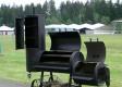 Yoder Durango Smoker Review