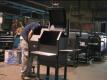 Yoder Smokers Fabrication Facility - Ys640 Ys480