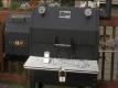 Yoder Ys640 Pellet Smoker High Temp Test Firmware U18 - Bbq Equipment Review