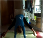 Active Yoga: Part 1