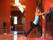 Yoga With Konstanze Wegman (aka Stency)