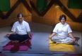 Yoga - Adit Hariday Mudra