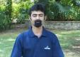 Yoga - Brramari Pranayam