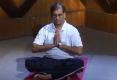 Yoga - Hridayanjali Mudra
