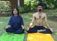 Yoga - Kapalbhati