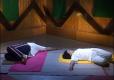 Yoga - Kati Manthan Asana
