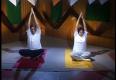 Yoga - Parvatasan