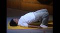 Yoga - Setu Bandhasan