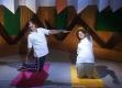 Yoga - Ushtrasan
