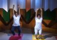 Yoga - Utkatasana