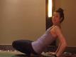 Yoga for Tired Feet: Tose Pose w/ Om Gal Rebecca Pacheco