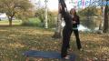 Yoga Warm Up