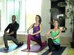 Yoga for Getting Grounded 