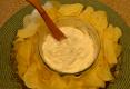 Southwestern Yogurt Cheese Spread
