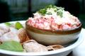 How To Make Italian  Style Yogurt Cheese Spread