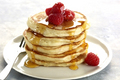 Yogurt Pancakes