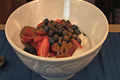 Berry Good Yogurt Parfait