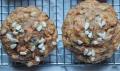 Yogurt Sunflower Seed Muffins