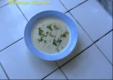 Turkish Yogurtlu Eriste Corbasae