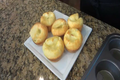 Yorkshire Puddings (Betty's Classic Recipe)