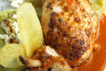 How To Make Yucatan Roasted Chicken