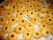 Yuletide Chocolate Chip Cookies