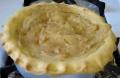 How To Make Apple Pie With Creamy Topping