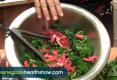 Asian Kale Salad