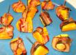 How To Make Yummy Bacon And Squash Appetizer