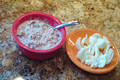 Yummy Breakfast Oats