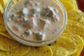 How To Make Yummy Rotel Cheese Dip  Two Ways