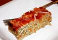 How To Make Italian Turkey Meatloaf