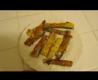 How To Make Zucchini Fries