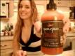 What I Say About Food: Yuzu Pao Sriracha-Style Yuzu Citrus Red Chile Sauce